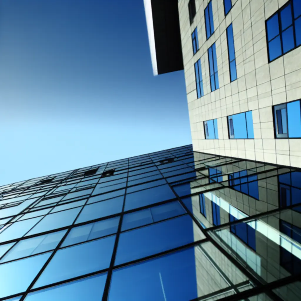 PlumbMagyar vállalati központ épülete