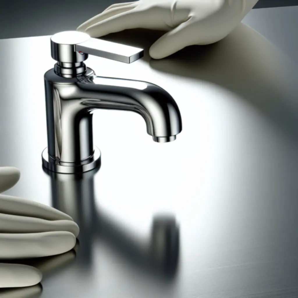 Minőségellenőrzés a szaniter berendezéseken